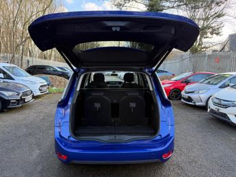 Citroen Grand C4 Picasso 1.6 BlueHDi Flair EAT6 Euro 6 (s/s) 5dr