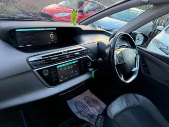 Citroen Grand C4 Picasso 1.6 BlueHDi Flair EAT6 Euro 6 (s/s) 5dr