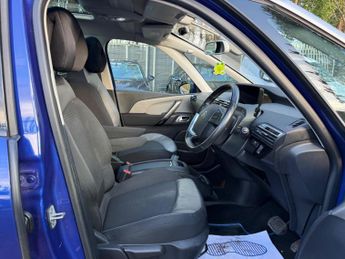Citroen Grand C4 Picasso 1.6 BlueHDi Flair EAT6 Euro 6 (s/s) 5dr
