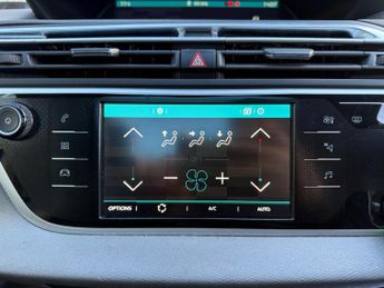 Citroen Grand C4 Picasso 1.6 BlueHDi Flair EAT6 Euro 6 (s/s) 5dr