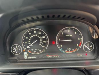 BMW 5 Series 2.0 520d SE Auto Euro 6 (s/s) 4dr