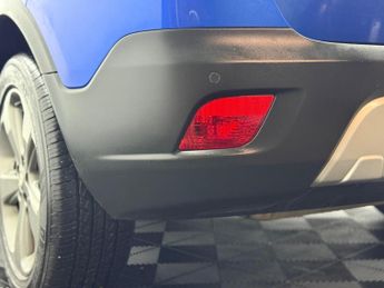 Vauxhall Mokka 1.4T SE Auto 2WD Euro 5 5dr