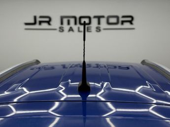 Vauxhall Mokka 1.4T SE Auto 2WD Euro 5 5dr