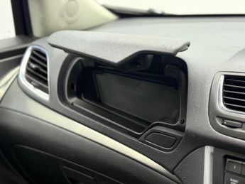 Vauxhall Mokka 1.4T SE Auto 2WD Euro 5 5dr