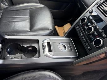 Land Rover Discovery Sport 2.0 TD4 Landmark Auto 4WD Euro 6 (s/s) 5dr