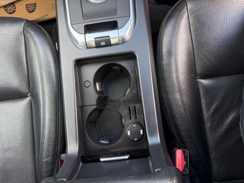 Land Rover Discovery Sport 2.0 TD4 Landmark Auto 4WD Euro 6 (s/s) 5dr