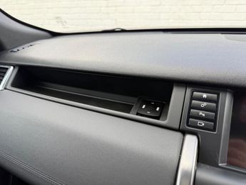 Land Rover Discovery Sport 2.0 TD4 Landmark Auto 4WD Euro 6 (s/s) 5dr