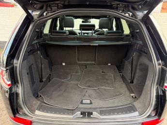 Land Rover Discovery Sport 2.0 TD4 Landmark Auto 4WD Euro 6 (s/s) 5dr