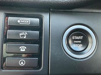 Land Rover Discovery Sport 2.0 TD4 Landmark Auto 4WD Euro 6 (s/s) 5dr
