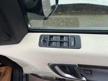 Land Rover Discovery Sport 2.0 TD4 HSE Luxury Auto 4WD Euro 6 (s/s) 5dr