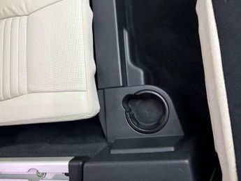 Land Rover Discovery Sport 2.0 TD4 HSE Luxury Auto 4WD Euro 6 (s/s) 5dr