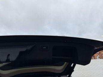 Land Rover Discovery Sport 2.0 TD4 HSE Luxury Auto 4WD Euro 6 (s/s) 5dr