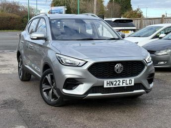 MG ZS 1.0 T-GDI Excite Auto Euro 6 5dr