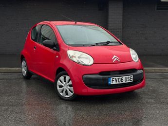 Citroen C1 1.0i Vibe Euro 4 3dr