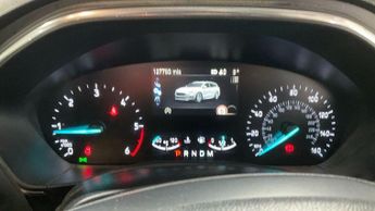 Ford Focus 2.0 EcoBlue Active X Auto Euro 6 (s/s) 5dr