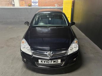 Vauxhall Astra 1.6i 16v Design 5dr