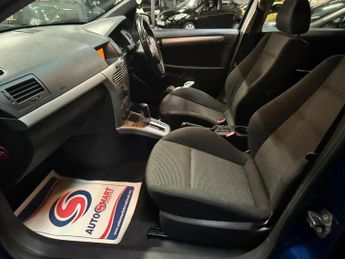 Vauxhall Astra 1.9 CDTi 16v SRi 5dr