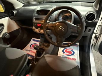 Citroen C1 1.0i VTR Euro 5 3dr