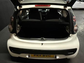 Citroen C1 1.0i VTR Euro 5 3dr