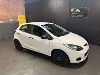 Mazda 2 1.3 TS Euro 4 5dr