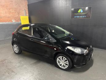 Mazda 2 1.3 TS Euro 4 5dr
