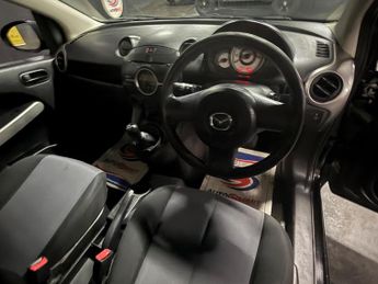 Mazda Mazda2 1.3 TS Euro 4 5dr