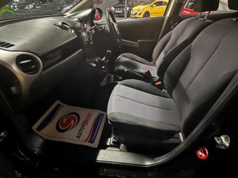 Mazda Mazda2 1.3 TS Euro 4 5dr