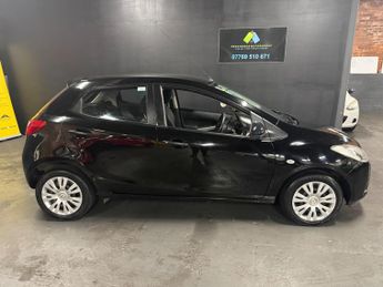 Mazda Mazda2 1.3 TS Euro 4 5dr