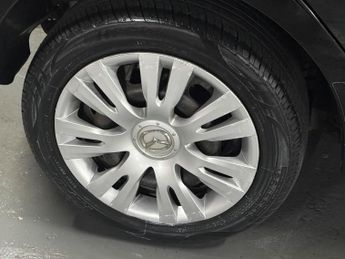 Mazda Mazda2 1.3 TS Euro 4 5dr