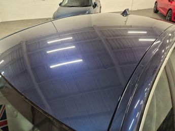 BMW 5 Series 2.0 520d SE Auto Euro 5 (s/s) 4dr