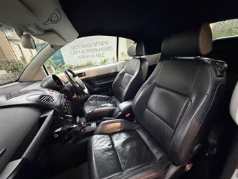 Volkswagen Beetle 2.0 S Cabriolet Auto Euro 4 2dr