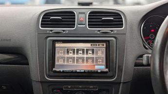 Volkswagen Golf 1.2 TSI S DSG Euro 5 5dr