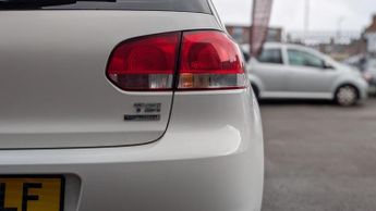 Volkswagen Golf 1.2 TSI S DSG Euro 5 5dr