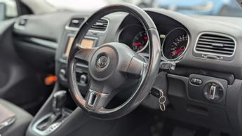 Volkswagen Golf 1.2 TSI S DSG Euro 5 5dr