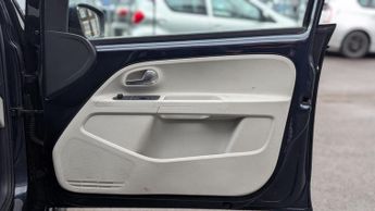 Volkswagen up! 1.0 High up! ASG Euro 5 5dr
