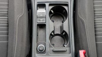 Volkswagen Golf 1.2 TSI BlueMotion Tech S Hatchback 5dr Petrol DSG Euro 5 (s/s) 