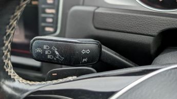 Volkswagen Golf 1.2 TSI BlueMotion Tech S Hatchback 5dr Petrol DSG Euro 5 (s/s) 