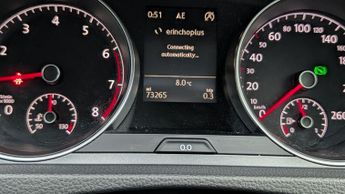 Volkswagen Golf 1.2 TSI BlueMotion Tech S Hatchback 5dr Petrol DSG Euro 5 (s/s) 