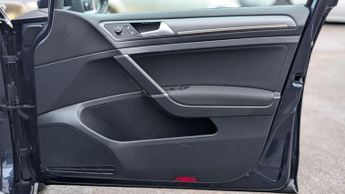 Volkswagen Golf 1.2 TSI BlueMotion Tech S Hatchback 5dr Petrol DSG Euro 5 (s/s) 