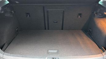 Volkswagen Golf 1.2 TSI BlueMotion Tech S Hatchback 5dr Petrol DSG Euro 5 (s/s) 