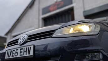 Volkswagen Golf 1.2 TSI BlueMotion Tech S Hatchback 5dr Petrol DSG Euro 5 (s/s) 