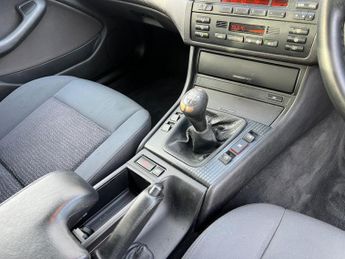 BMW 3 Series 2.9 330d SE 4dr