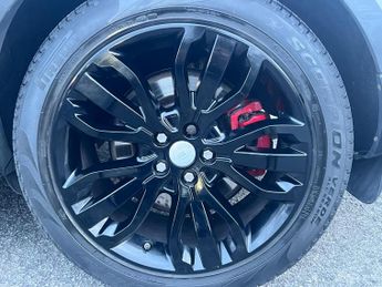 Land Rover Range Rover Sport 3.0 SD V6 Autobiography Dynamic Auto 4WD Euro 6 (s/s) 5dr