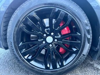 Land Rover Range Rover Sport 3.0 SD V6 Autobiography Dynamic Auto 4WD Euro 6 (s/s) 5dr