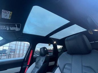 Land Rover Range Rover Sport 3.0 SD V6 Autobiography Dynamic Auto 4WD Euro 6 (s/s) 5dr