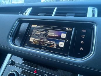 Land Rover Range Rover Sport 3.0 SD V6 Autobiography Dynamic Auto 4WD Euro 6 (s/s) 5dr