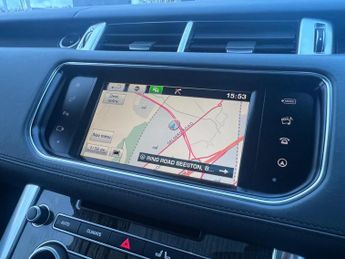 Land Rover Range Rover Sport 3.0 SD V6 Autobiography Dynamic Auto 4WD Euro 6 (s/s) 5dr