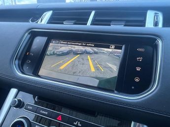 Land Rover Range Rover Sport 3.0 SD V6 Autobiography Dynamic Auto 4WD Euro 6 (s/s) 5dr