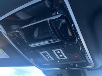 Land Rover Range Rover Sport 3.0 SD V6 Autobiography Dynamic Auto 4WD Euro 6 (s/s) 5dr