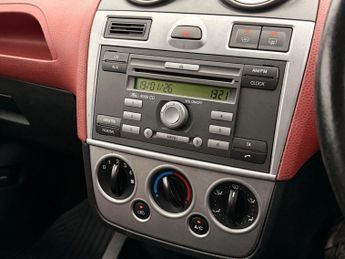 Ford Fiesta 1.4 Freedom 3dr